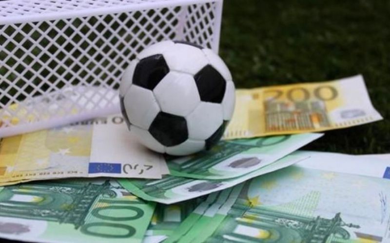 Cách tính tiền kèo 1 1/4 đơn giản và dễ hiểu nhất