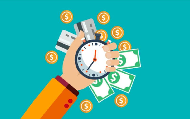 Đặt kèo đúng thời điểm