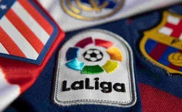 Kèo bóng La Liga