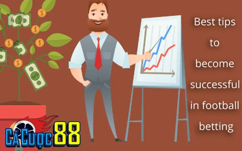 Hiểu đúng khái niệm “làm giàu từ cá độ bóng đá”