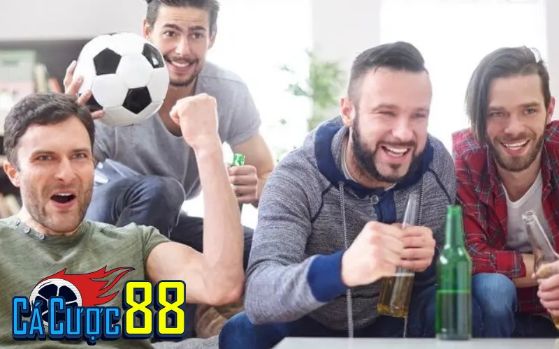 Học từ những người chơi chuyên nghiệp