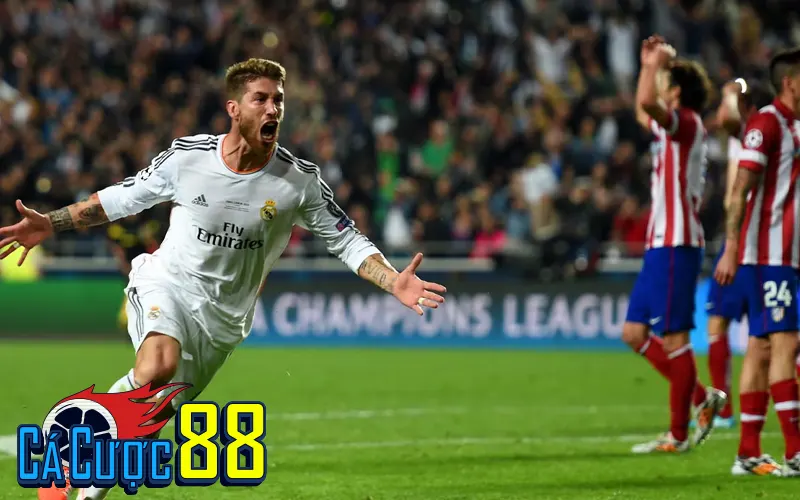 Mùa giải 2013–2014: Giấc mơ thành hiện thực