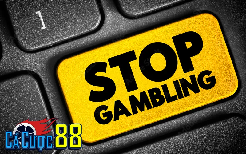 Việc nên làm ngay sau khi thua độ