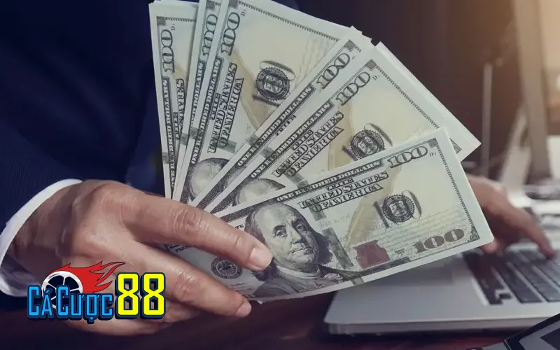 Công thức tính tiền